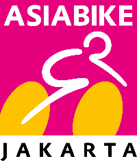 2024年印尼国际两轮车、零配件及用品展览会 ASIABIKE-logo